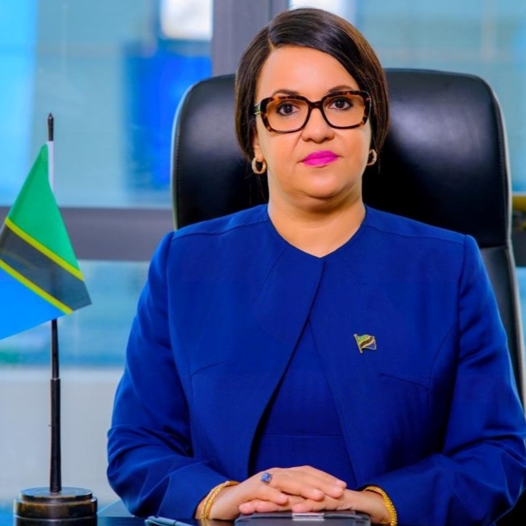 Dr. Tausi Mbaga Kida